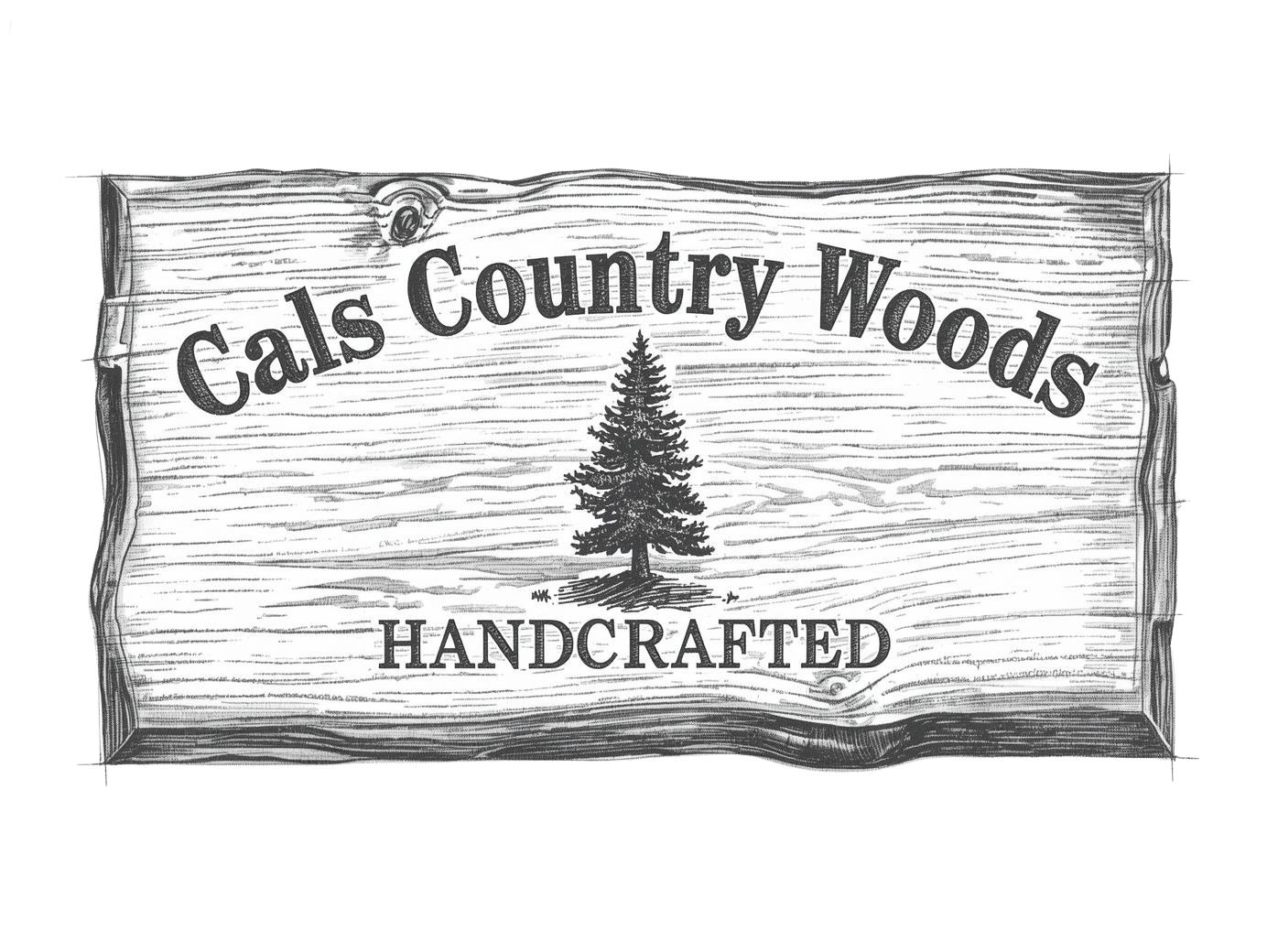 Cals Country Woods